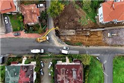 Serdivan ulaşımında alternatif bir güzergâh daha gün sayıyor