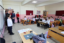 Minik Ravza arkadaşlarına verdiği ‘Yusuf Alemdar’ı getireceğim’ sözünü tuttu