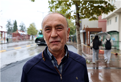 Hendek’in kalbi Şehit Gaffar Okkan Bulvarı’na Büyükşehir dokunuşu