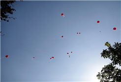 Minik öğrencilerden anlamlı etkinlik