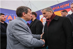 Ramazan Bayramımız mübarek olsun