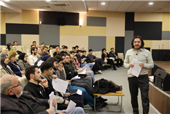 İnsan, varlık ve Kur’anda ki mucizeler: Büyükşehir Akademi’de doyumsuz bir manevi yolculuk…