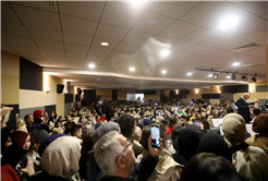 Kültür sanat etkinlikleri yıl boyunca büyük bir ilgiyle takip edildi