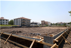 Başkan Yusuf Alemdar gençlere söz vermişti: 4 ilçe ve 4 ayrı mahallede işlem aynı anda başladı