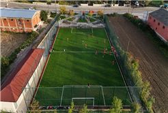 Karasu’da 250 milyon liralık yatırımları hayata geçirdik