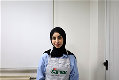 Dünyanın dört bir yanından gençler Büyükşehirle Türk kültürünü tanıdı