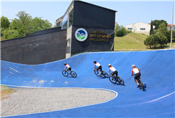 Milli pedallar Avrupa Şampiyonluğu için Sakarya’da