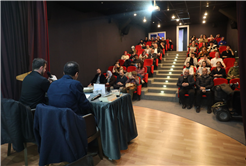 Kapalı çarşıdan dünyaya açılan şair: Edip Cansever