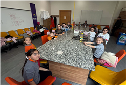 SGM’de misafir okul buluşmaları devam ediyor