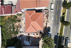 Sakarya’daki o konak 103 yıllık tarihi dokusuyla yeniden yükseldi