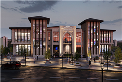 AFA Kongre ve Kültür Merkezi’nin ihale tarihi belli oldu