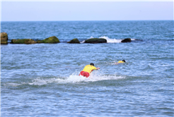 Cankurtaranlar zorlu görevi başarıyla tamamladı