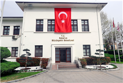 Büyükşehir, Ramazan Bayramı’na nöbetçi birimleriyle hazır