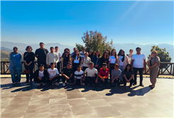 Şehrin gençleri Sakarya’nın zenginliklerini keşfediyor