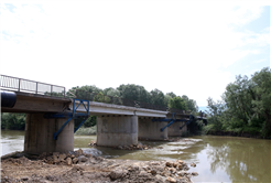 Mollaköy Köprüsü için geri sayım başladı