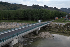 Kuzey kırsalının zirveleri tablo gibi işleniyor