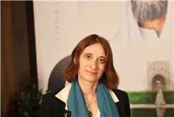 Fernandez: “Endülüs’ün ihtişamını göstermek istedik”