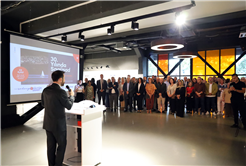 SAGÜSAD’ın 30. yılı Sanatçı İsmail Arzu Açıkel anısına özel sergiyle taçlandı