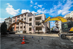 Sakarya’da mahalle bazlı ilk dönüşüm: Tığcılar 1. Etap'ta 718 bağımsız bölümün kentsel dönüşümü başladı
