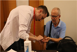 Alzheimer kader değil, önlenebilir bir hastalıktır