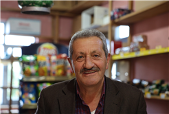 Kuzey kırsalının zirveleri tablo gibi işleniyor