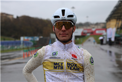 Büyükşehir’in iki sporcusu Dünya Şampiyonası’nda Milli formayla pedal çevirecek