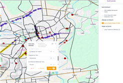 Büyükşehir’den atık yönetiminde dijital dönüşüm hamlesi
