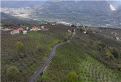 Akyazı’da kırsal ulaşımı için yepyeni bir dönemin kapısı aralandı