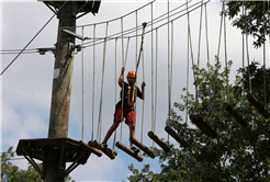 Yaz kurslarının kapanışı sonrası maceranın adresinde buluştular