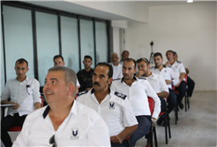 Dünya Toplu Taşımacılık Günü’nde ulaşımın gizli kahramanlarına mesaj