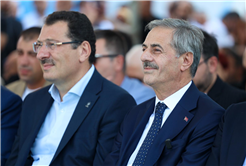 Sakarya’da gençlik ve spor yatırımlarında tarihi dönem: 