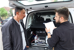 Büyükşehir 2025’te çiftçinin toprağına umut ekti