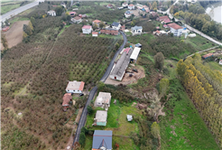 Karasu’da 2 mahalle daha Büyükşehir’le yenilendi