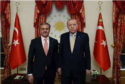 Cumhurbaşkanımızın güçlü desteğiyle Sakarya Türkiye Yüzyılı’na iz bırakacak