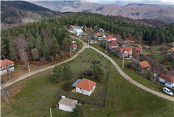 Sakarya’da doğa yürüyüşlerine büyüleyici final: Kıranyurt