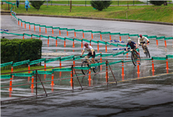 Büyükşehir’in iki sporcusu Dünya Şampiyonası’nda Milli formayla pedal çevirecek