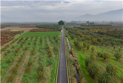 Pamukova ulaşımı için yepyeni bir dönem: 6 mahallede işlem tamam