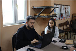 Sakarya’nın çiftçisi toprağına ve ekonomisine can olan adımdan memnun