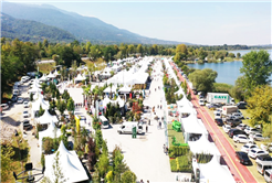 ‘Lokomotif şehir Sakarya’ dev fuarla kapılarını bu kez dünyaya açtı