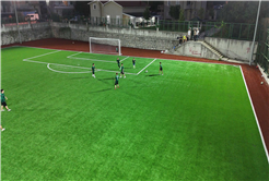 Gençler için yeni spor alanı: Sapanca Akçay’ın futbol tesisine yeni yüz