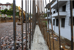 Serdivan ulaşımında alternatif bir güzergâh daha gün sayıyor