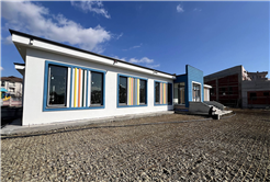 Arifiye’de binlerce genci heyecanlandıran ilerleyiş: Havuzun yaz sezonunda kapılarını açması hedefleniyor