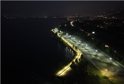 Sapanca Park bölgenin ışıltısı, parlayan yıldızı oldu: Her gün binlerce kişiyi ağırlıyor…