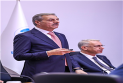 “Sakarya’nın dört bir yanına raylarla ulaşmak istiyoruz”