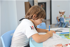 Minikler doğayı keşfederek çevre bilinci kazandı