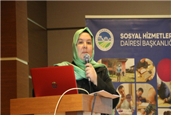 SGM’de düzenlenen teknoloji semineri öğrencilerin geleceğine ışık tutacak  