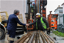 “Tek derdimiz insan ve bu noktada dönüşüm olmazsa olmazdır”