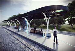 “Adapazarı-Serdivan Tramvay Hattı 2025'te başlıyor”