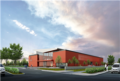 Sakarya’da ilk olacak Bilim Merkezi’nde çalışmalar başladı