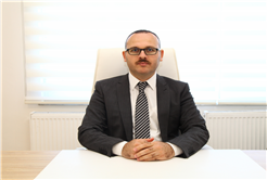 Hendek Park temel atmaya hazırlanıyor